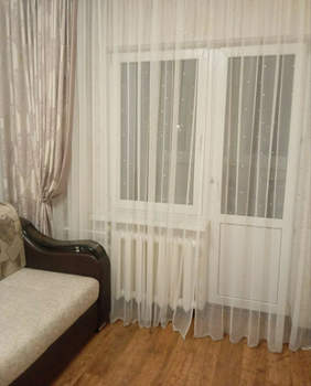 3-к квартира, вторичка, 73м2, 6/12 этаж