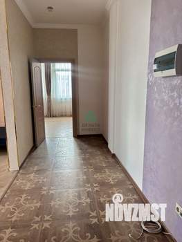 3-к квартира, вторичка, 66м2, 2/4 этаж