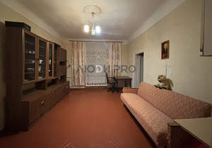 3-к квартира, вторичка, 83м2, 3/3 этаж