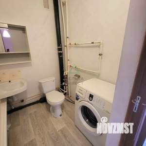 1-к квартира, вторичка, 41м2, 10/20 этаж