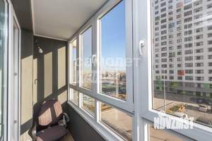 Студия квартира, вторичка, 26м2, 2/26 этаж