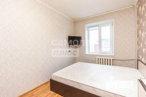 2-к квартира, вторичка, 44м2, 9/9 этаж