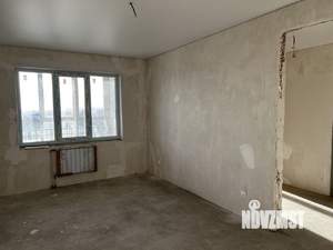 1-к квартира, вторичка, 44м2, 16/16 этаж