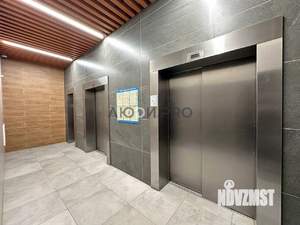 3-к квартира, вторичка, 71м2, 17/27 этаж