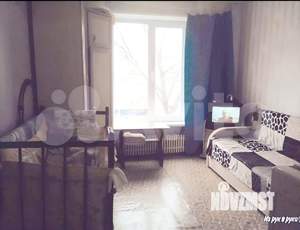 Студия квартира, вторичка, 17м2, 4/9 этаж