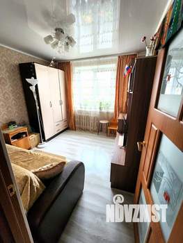 3-к квартира, вторичка, 63м2, 1/9 этаж