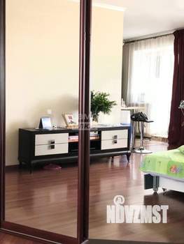1-к квартира, вторичка, 47м2, 7/13 этаж