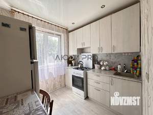 2-к квартира, вторичка, 45м2, 3/5 этаж