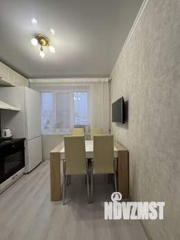 1-к квартира, вторичка, 34м2, 9/12 этаж