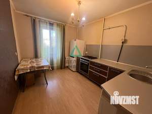 1-к квартира, вторичка, 34м2, 2/10 этаж