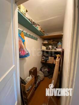 2-к квартира, вторичка, 42м2, 4/5 этаж