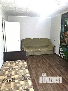 1-к квартира, вторичка, 33м2, 2/9 этаж