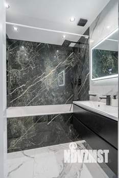 3-к квартира, вторичка, 68м2, 8/25 этаж