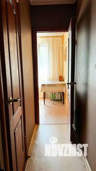 2-к квартира, вторичка, 43м2, 5/5 этаж