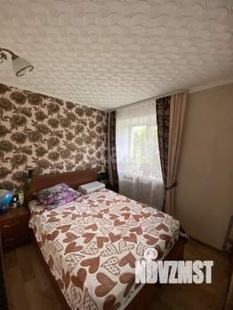 3-к квартира, вторичка, 43м2, 4/5 этаж