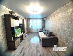 3-к квартира, вторичка, 58м2, 2/5 этаж