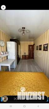 3-к квартира, вторичка, 57м2, 5/5 этаж
