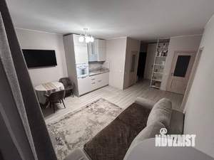 2-к квартира, вторичка, 60м2, 15/19 этаж