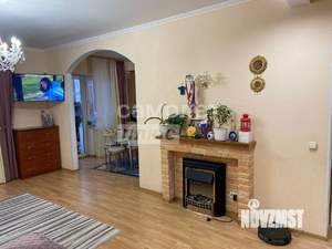 3-к квартира, вторичка, 75м2, 2/9 этаж