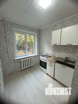 1-к квартира, вторичка, 22м2, 2/9 этаж