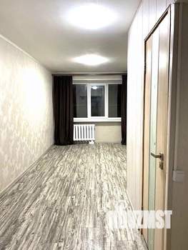 Студия квартира, вторичка, 18м2, 2/5 этаж