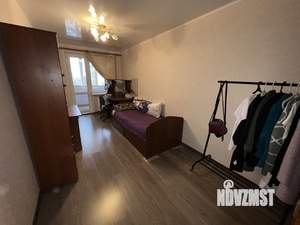 3-к квартира, вторичка, 60м2, 2/9 этаж