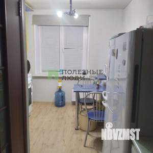 3-к квартира, вторичка, 66м2, 10/10 этаж