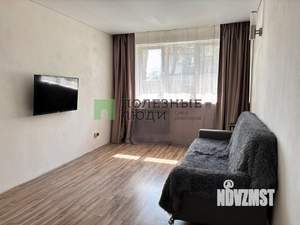 2-к квартира, вторичка, 43м2, 1/5 этаж