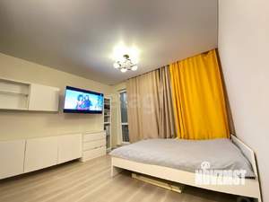 Студия квартира, вторичка, 26м2, 3/25 этаж