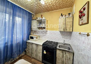 2-к квартира, вторичка, 44м2, 2/5 этаж