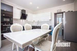 3-к квартира, вторичка, 96м2, 15/20 этаж
