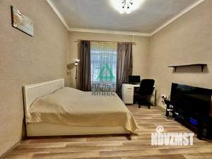 1-к квартира, вторичка, 34м2, 2/2 этаж