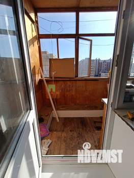 2-к квартира, вторичка, 64м2, 7/12 этаж