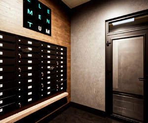 2-к квартира, вторичка, 38м2, 20/27 этаж