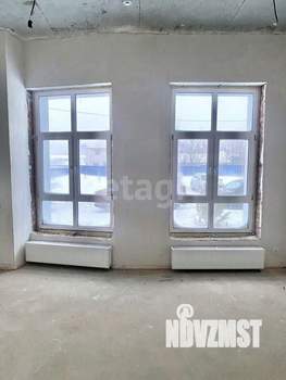 Студия квартира, вторичка, 34м2, 1/25 этаж
