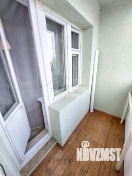 2-к квартира, вторичка, 59м2, 8/9 этаж