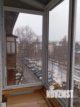 1-к квартира, вторичка, 32м2, 5/5 этаж