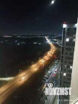 2-к квартира, вторичка, 48м2, 24/25 этаж