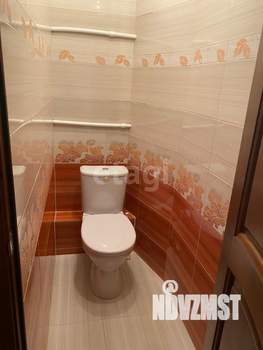 2-к квартира, вторичка, 51м2, 5/12 этаж
