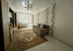 2-к квартира, вторичка, 54м2, 2/9 этаж