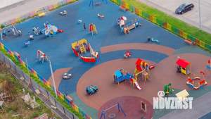 2-к квартира, вторичка, 45м2, 24/27 этаж