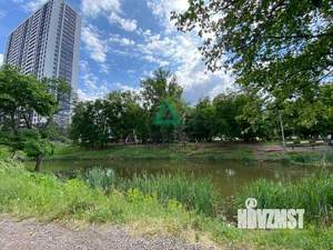 1-к квартира, вторичка, 35м2, 29/30 этаж