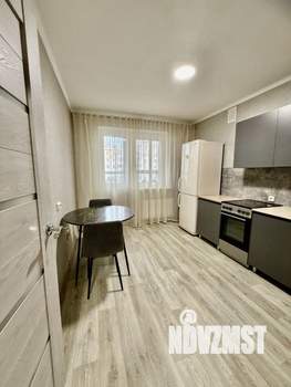 1-к квартира, вторичка, 40м2, 4/13 этаж