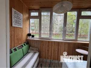 4-к квартира, вторичка, 125м2, 2/16 этаж