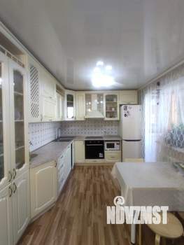 3-к квартира, вторичка, 67м2, 5/18 этаж
