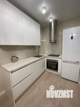 2-к квартира, вторичка, 49м2, 5/25 этаж