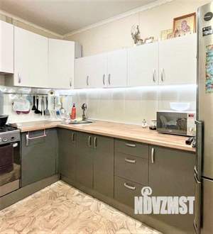 1-к квартира, вторичка, 40м2, 9/14 этаж