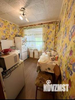 1-к квартира, вторичка, 31м2, 1/5 этаж