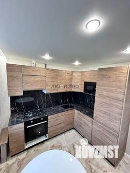 1-к квартира, вторичка, 36м2, 5/10 этаж