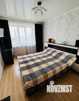 3-к квартира, вторичка, 59м2, 10/12 этаж